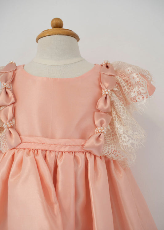 Vestido Paulina