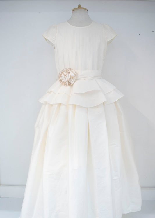 Vestido Comunión Elisa