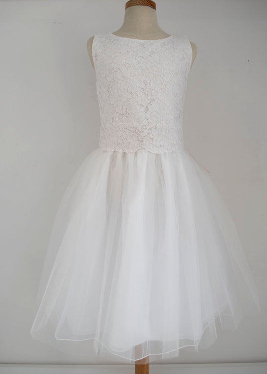 Vestido Comunión Arlette