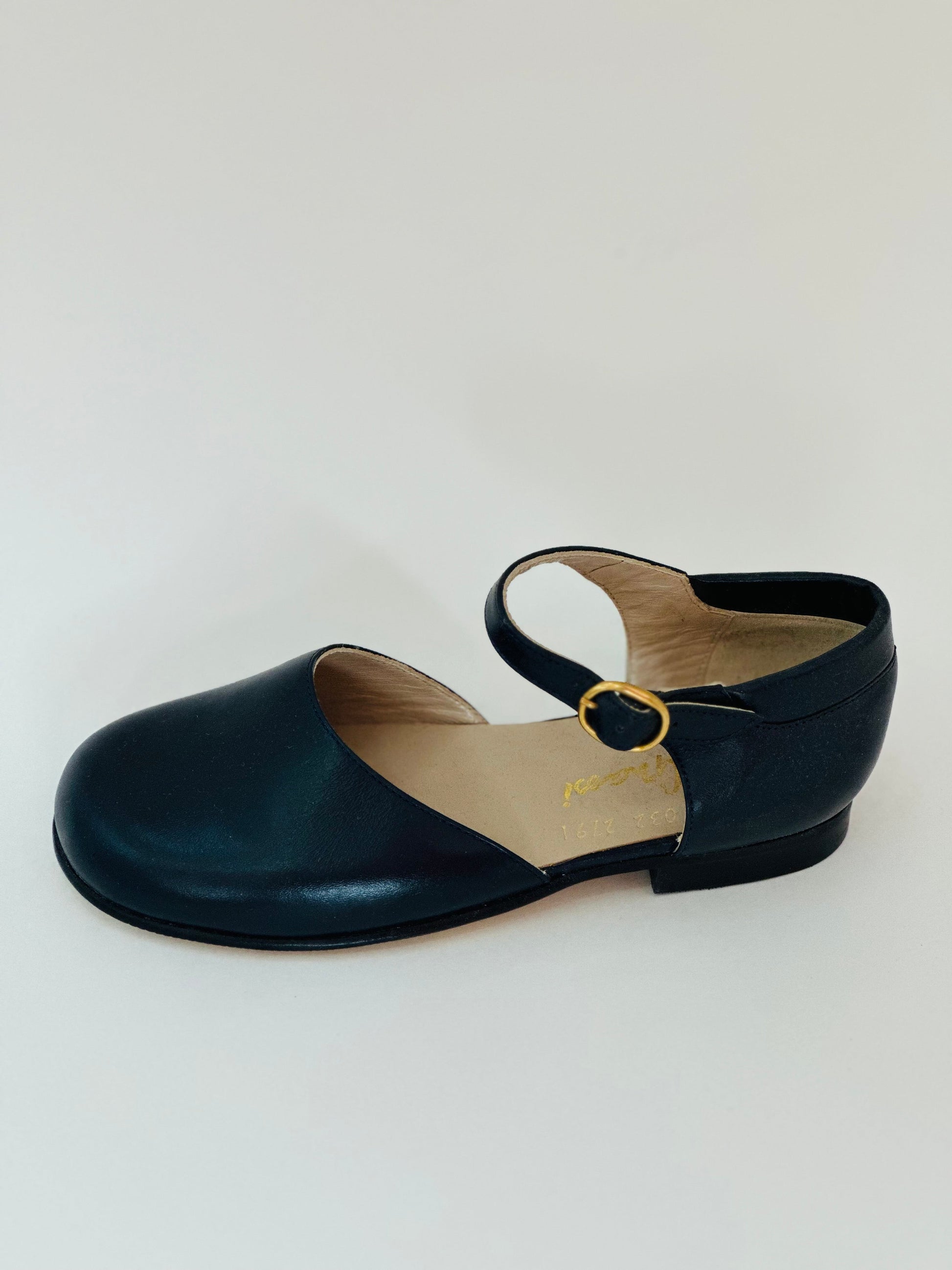 Zapato 032 - Ceremonias Anny