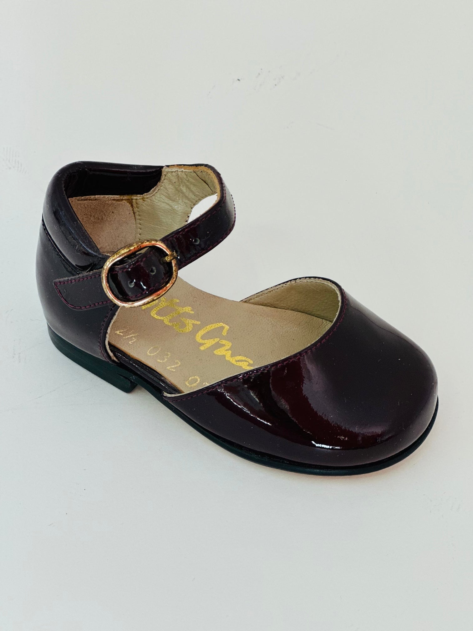 Zapato 032 - Ceremonias Anny
