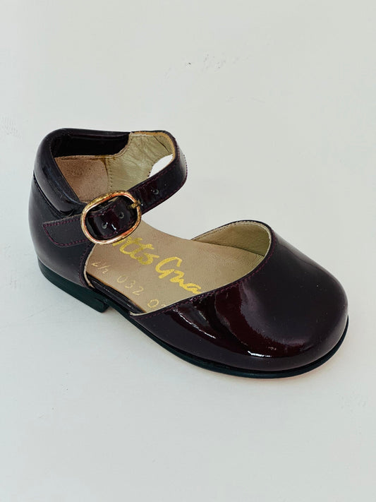Zapato 032 - Ceremonias Anny