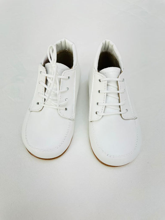 Botin blanco 095
