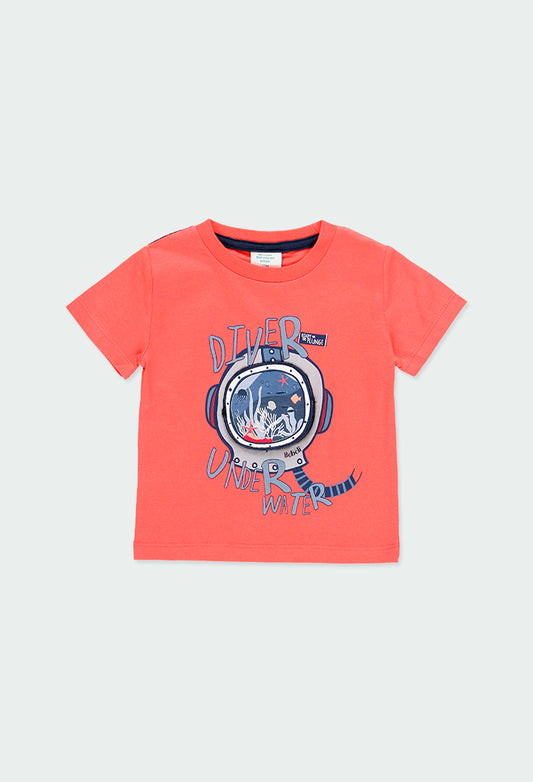 Playera buzo 304074