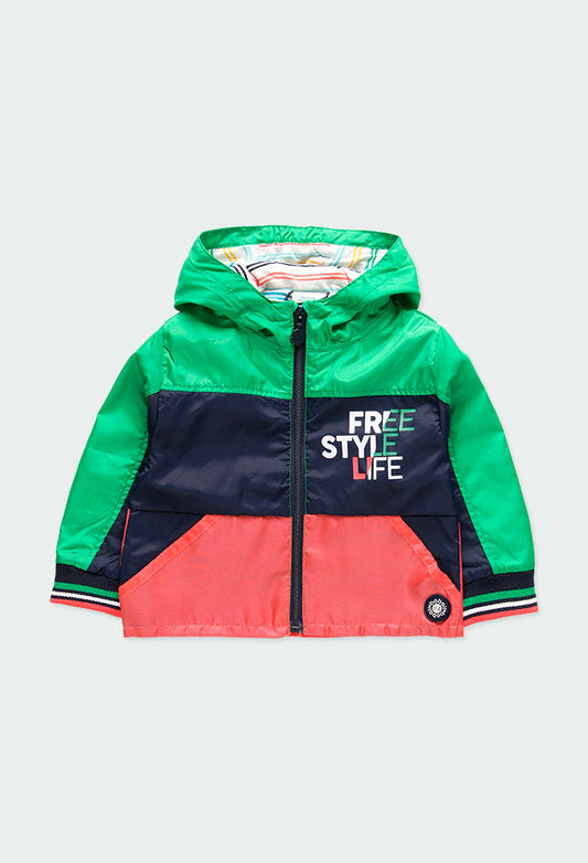 Impermeable niño 324144