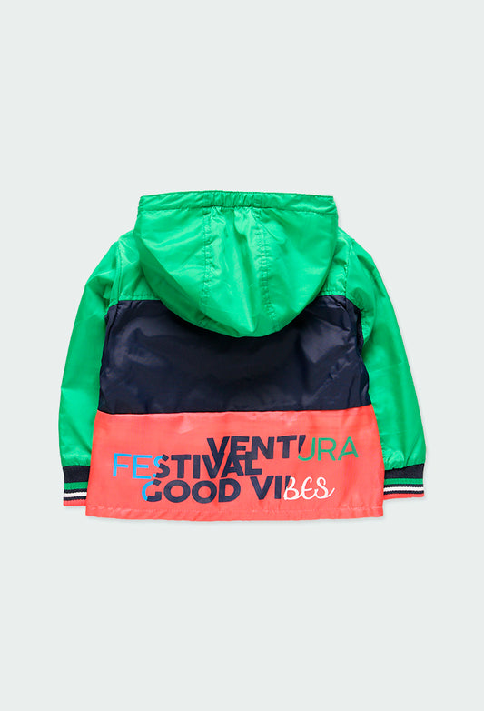 Impermeable niño 324144