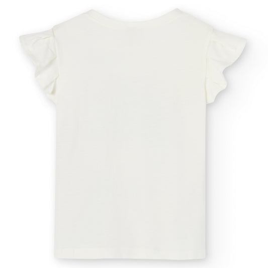 Playera Boboli 416078