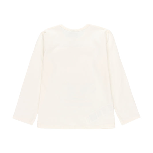 Playera manga larga 495019