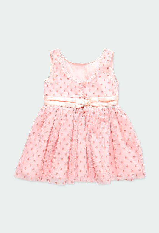 Vestido bailarina bebé 704067