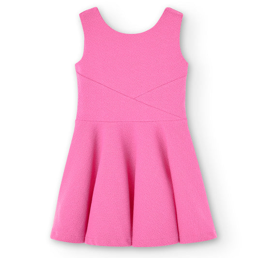 Vestido rosa 726397