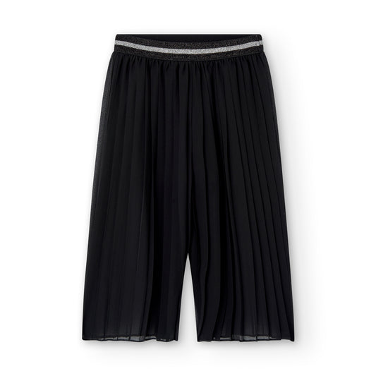 Conjunto negro 726476
