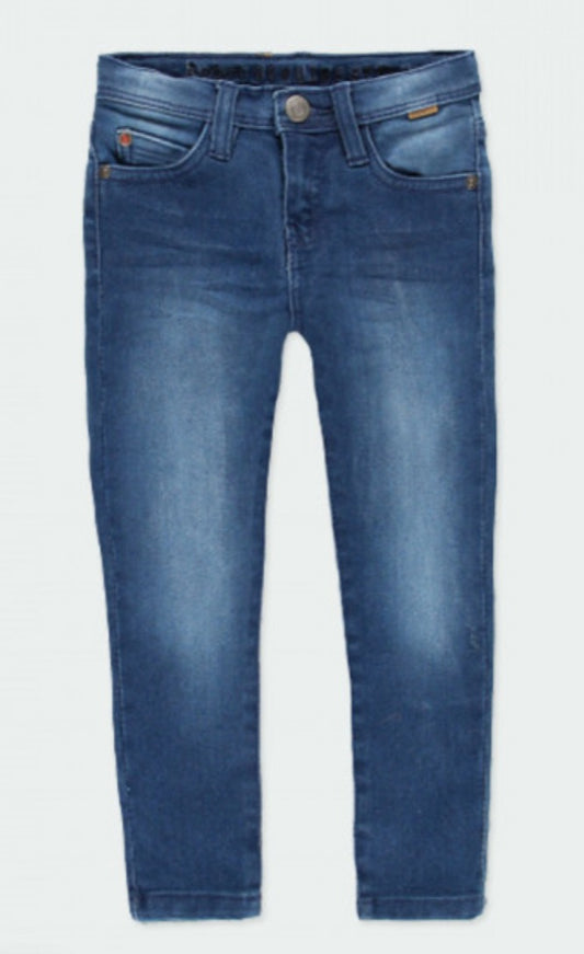 Pantalón mezclilla niño 590048