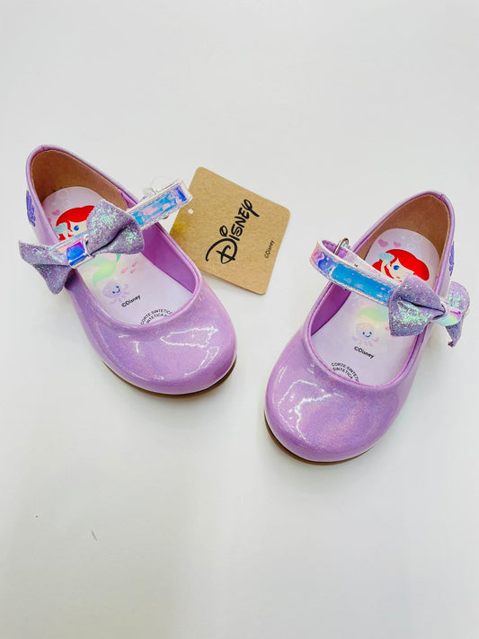 Zapato Sirenita