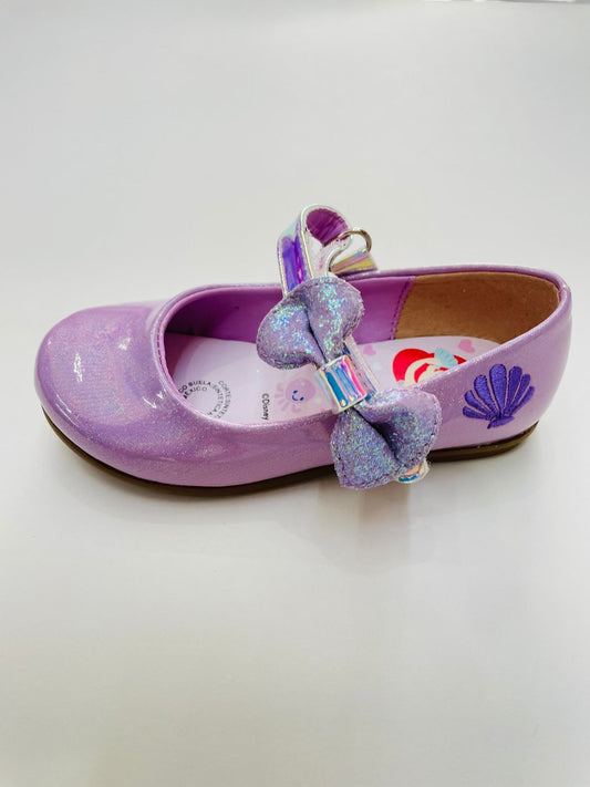 Zapato Sirenita