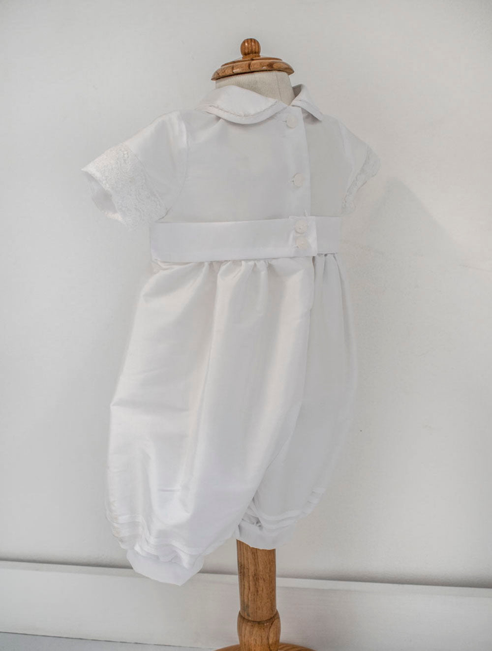 Bombacho bautizo Alex - Ceremonias Anny