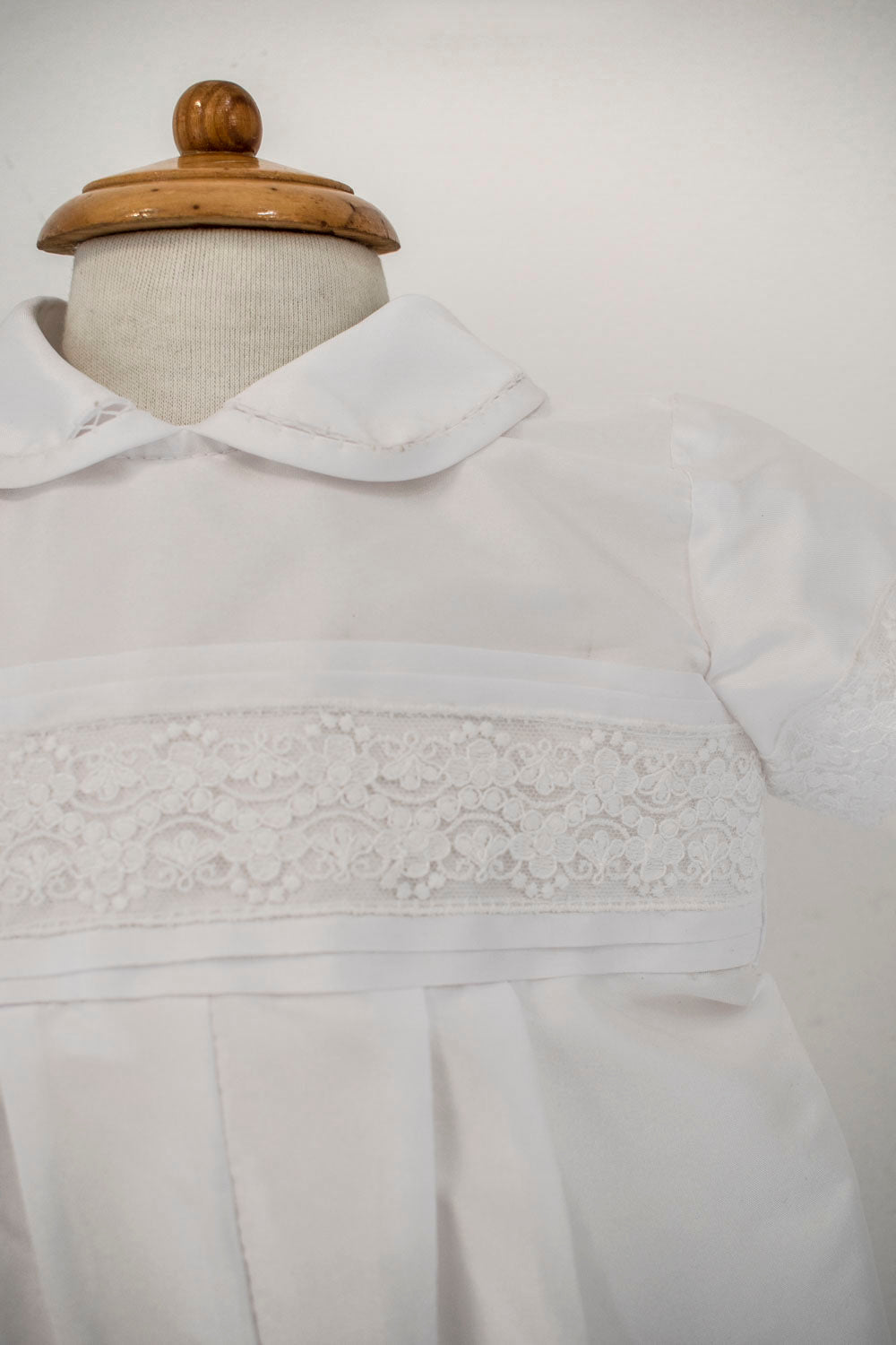 Bombacho bautizo Alex - Ceremonias Anny