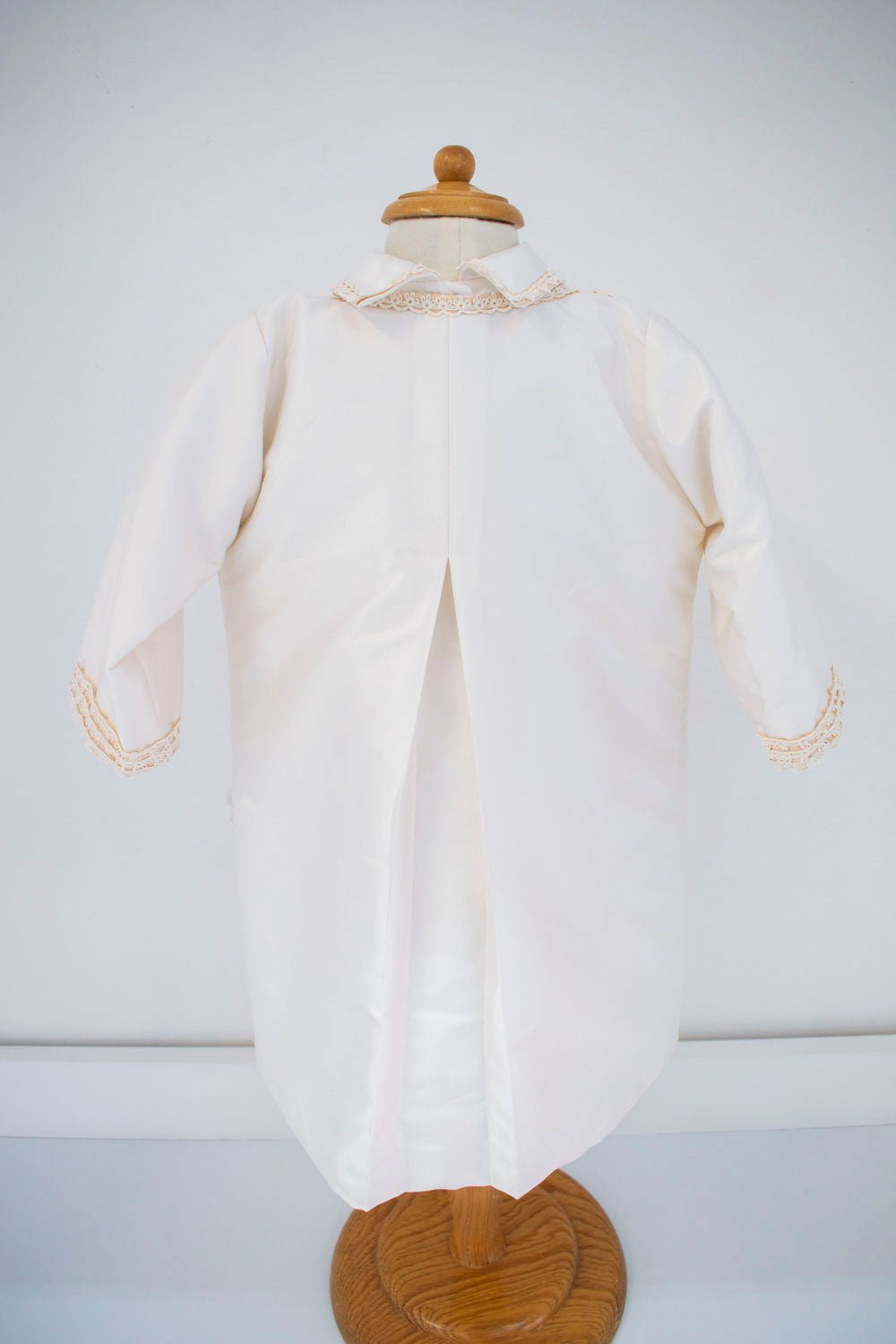 Bombacho bautizo Ismael - Ceremonias Anny