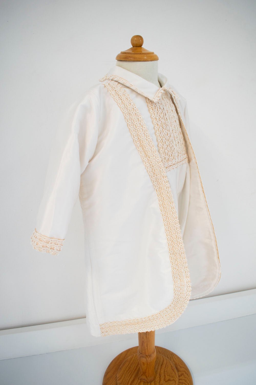 Bombacho bautizo Ismael - Ceremonias Anny