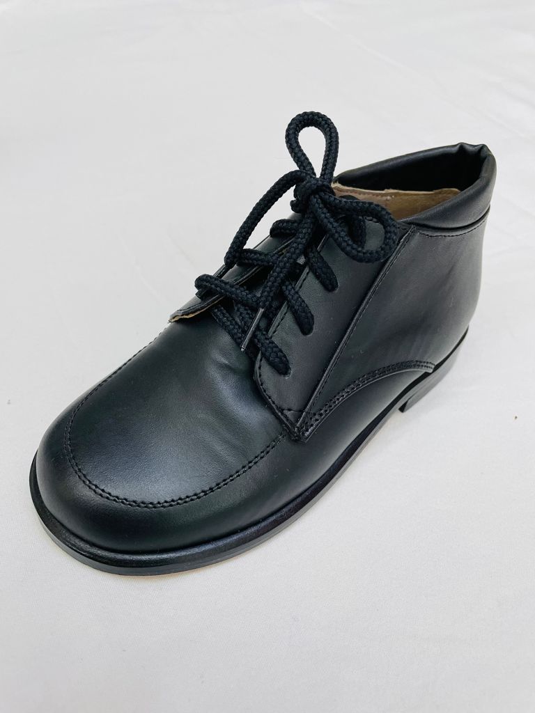 Botin Negro 095 - Ceremonias Anny