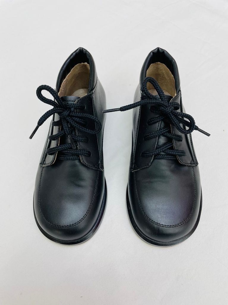 Botin Negro 095 - Ceremonias Anny