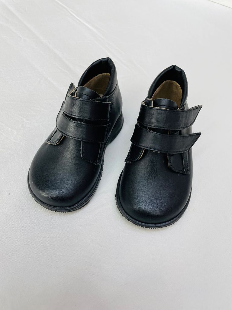 Botin negro 355 - Ceremonias Anny