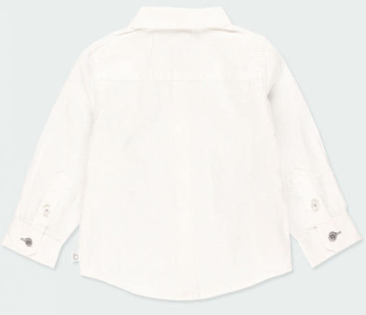 Camisa manga larga - Ceremonias Anny