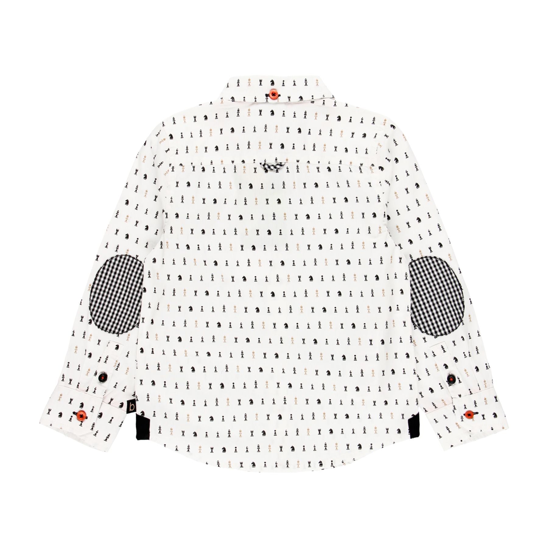 Camisa y pantalón 735342 - Ceremonias Anny