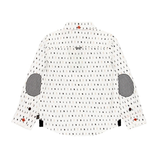 Camisa y pantalón 735342 - Ceremonias Anny