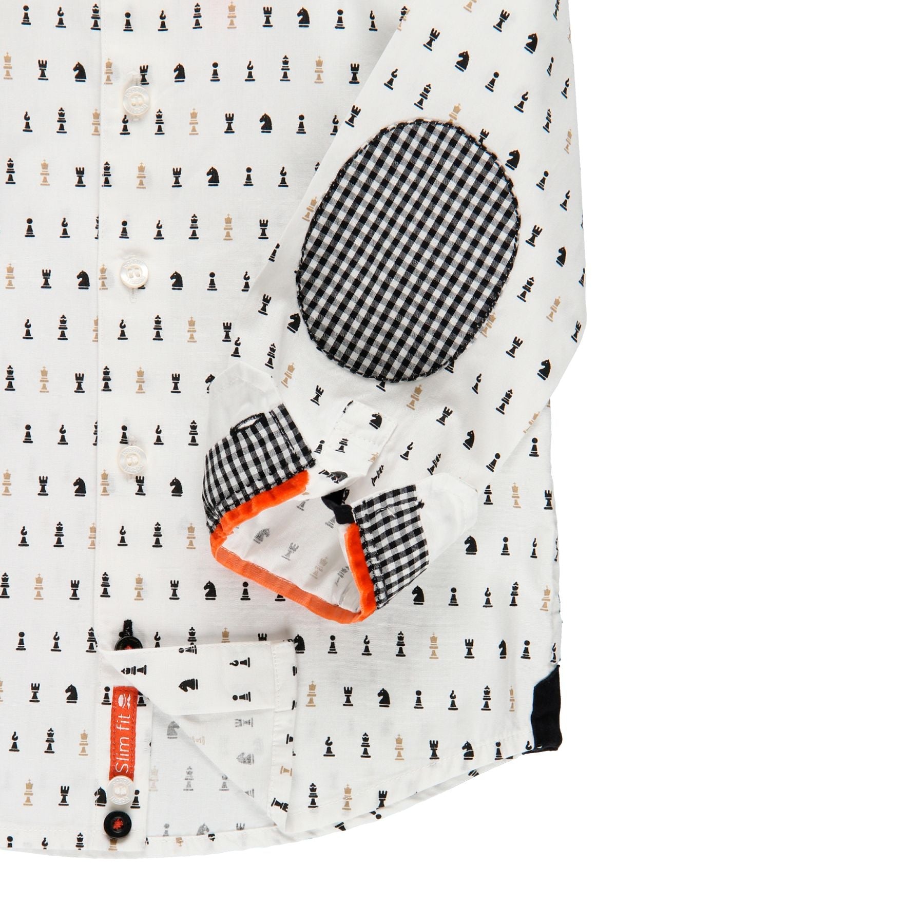 Camisa y pantalón 735342 - Ceremonias Anny