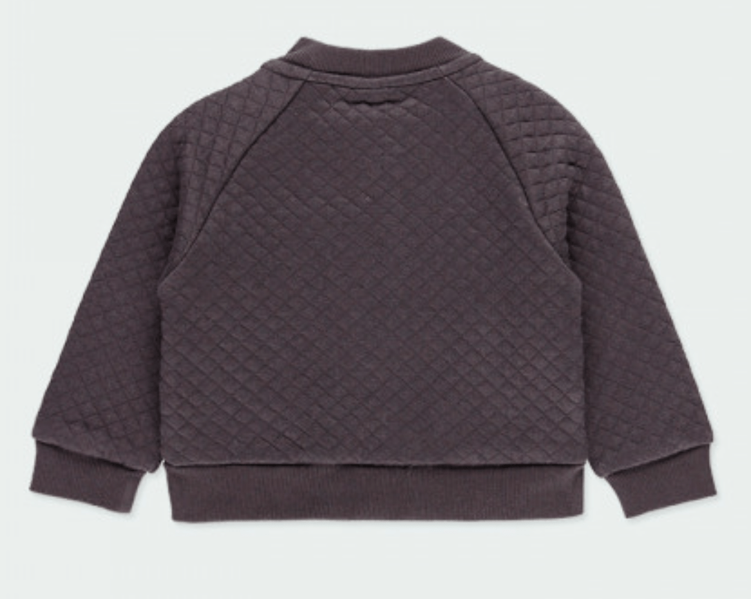 Chamarra niña con cierre 243133 - Ceremonias Anny