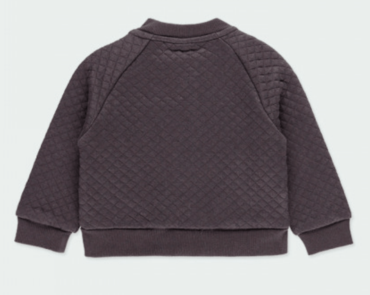 Chamarra niña con cierre 243133 - Ceremonias Anny