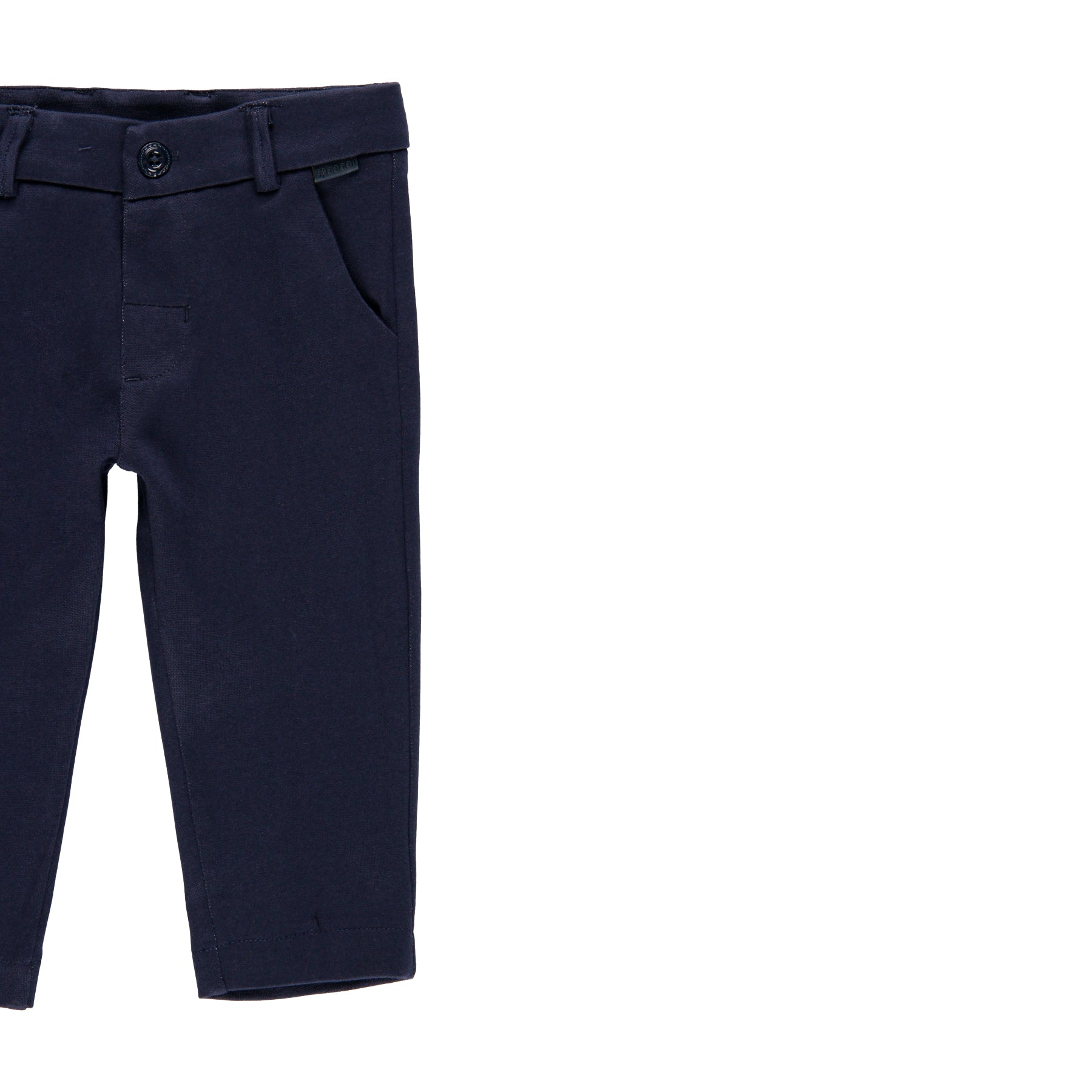 Conjunto camisa blanca Boboli 715182 - Ceremonias Anny