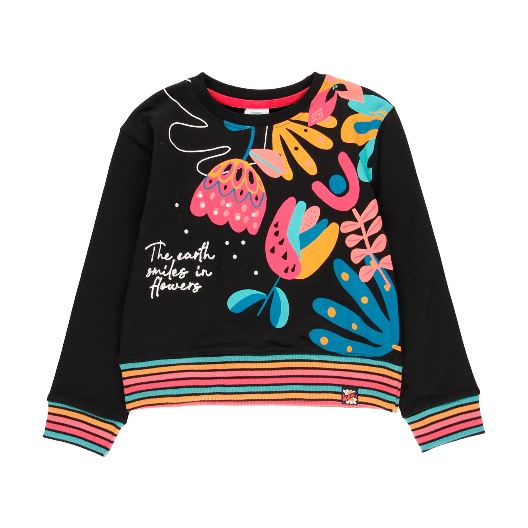 Conjunto de niña colores 415246 - Ceremonias Anny