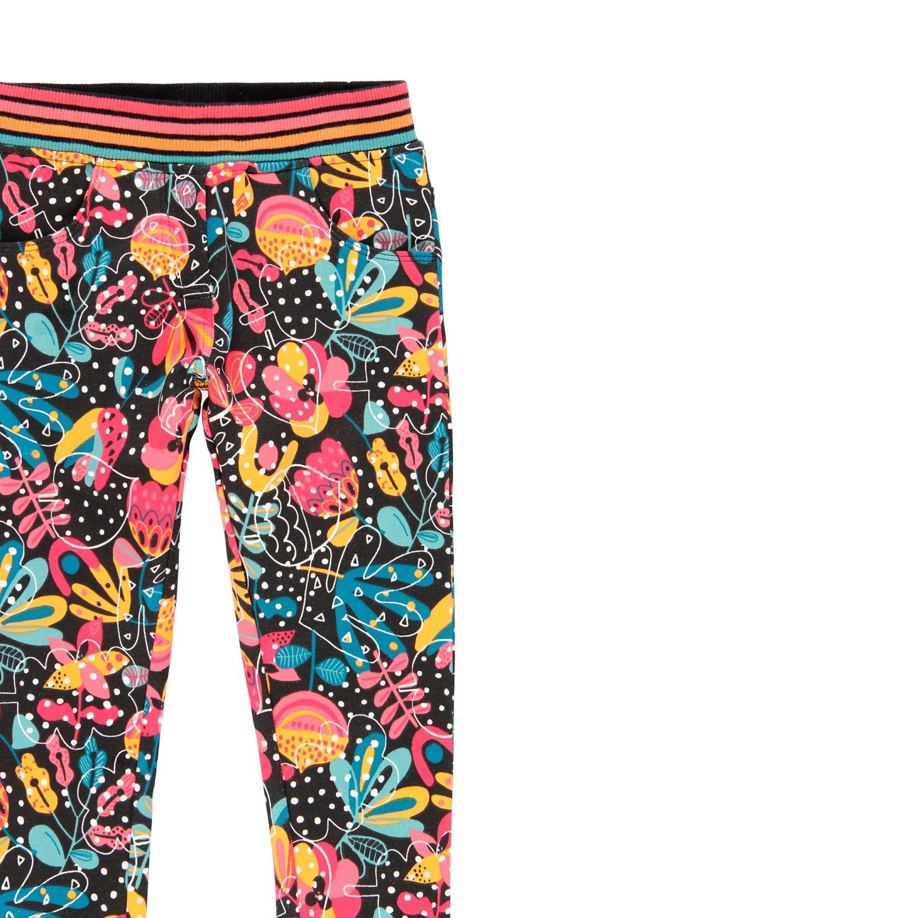 Conjunto de niña colores 415246 - Ceremonias Anny