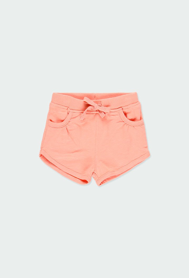 Conjunto de short para niña 234122 - Ceremonias Anny