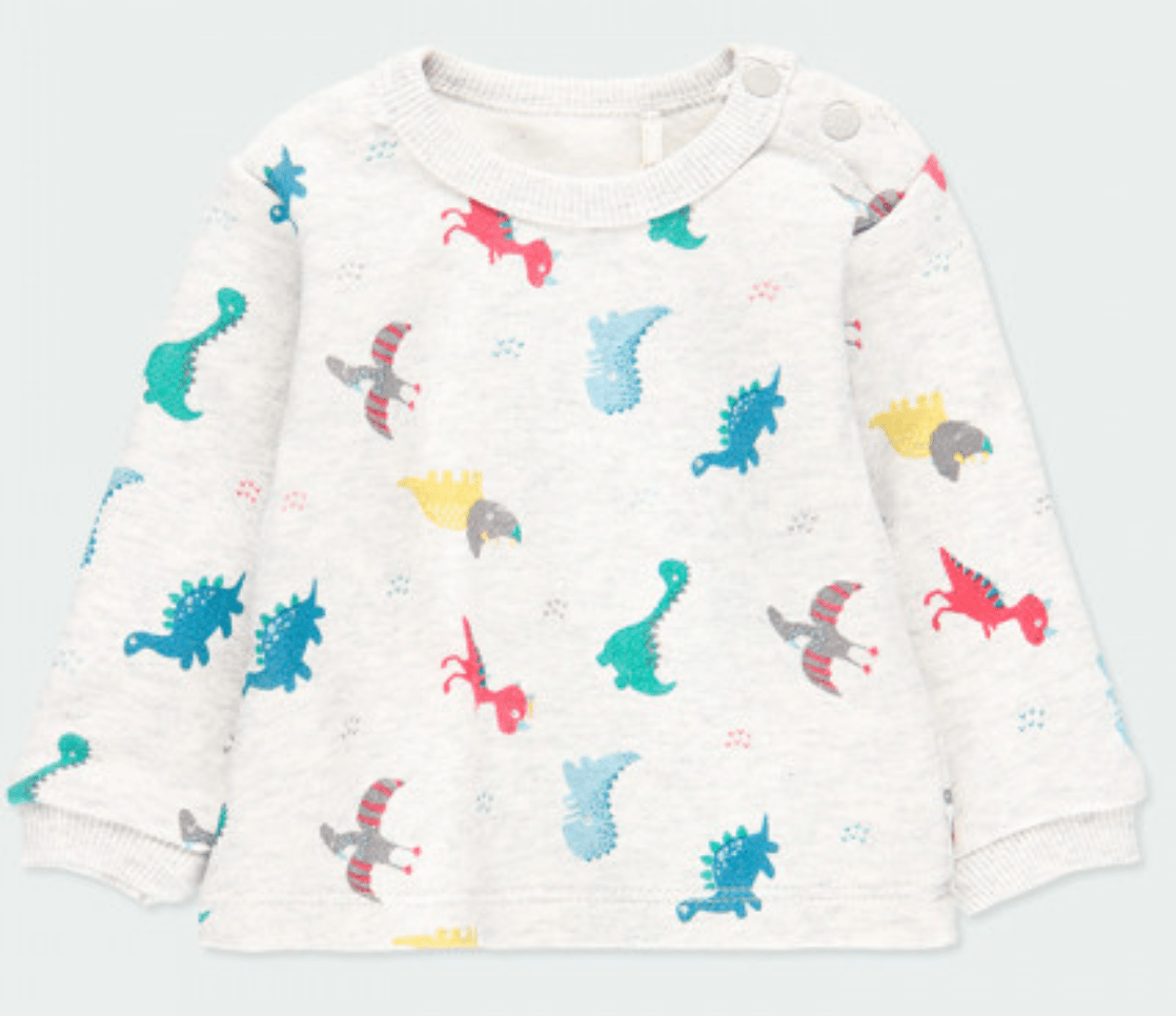 Conjunto dinosaurios 141196 - Ceremonias Anny