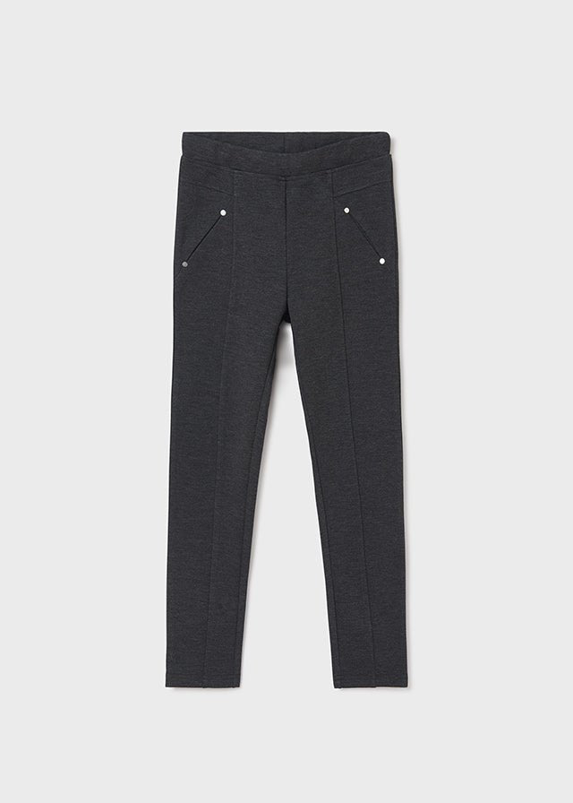 Conjunto manga larga niña Boboli - Ceremonias Anny