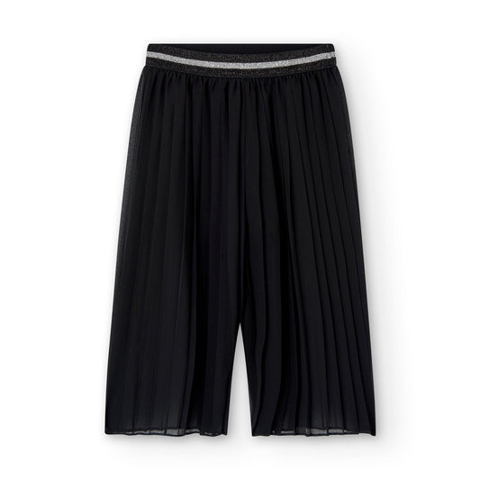 Conjunto negro 726476 - Ceremonias Anny