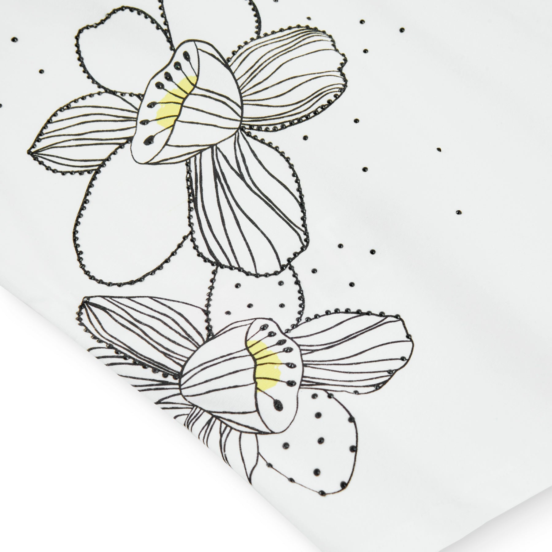 Conjunto negro 726476 - Ceremonias Anny