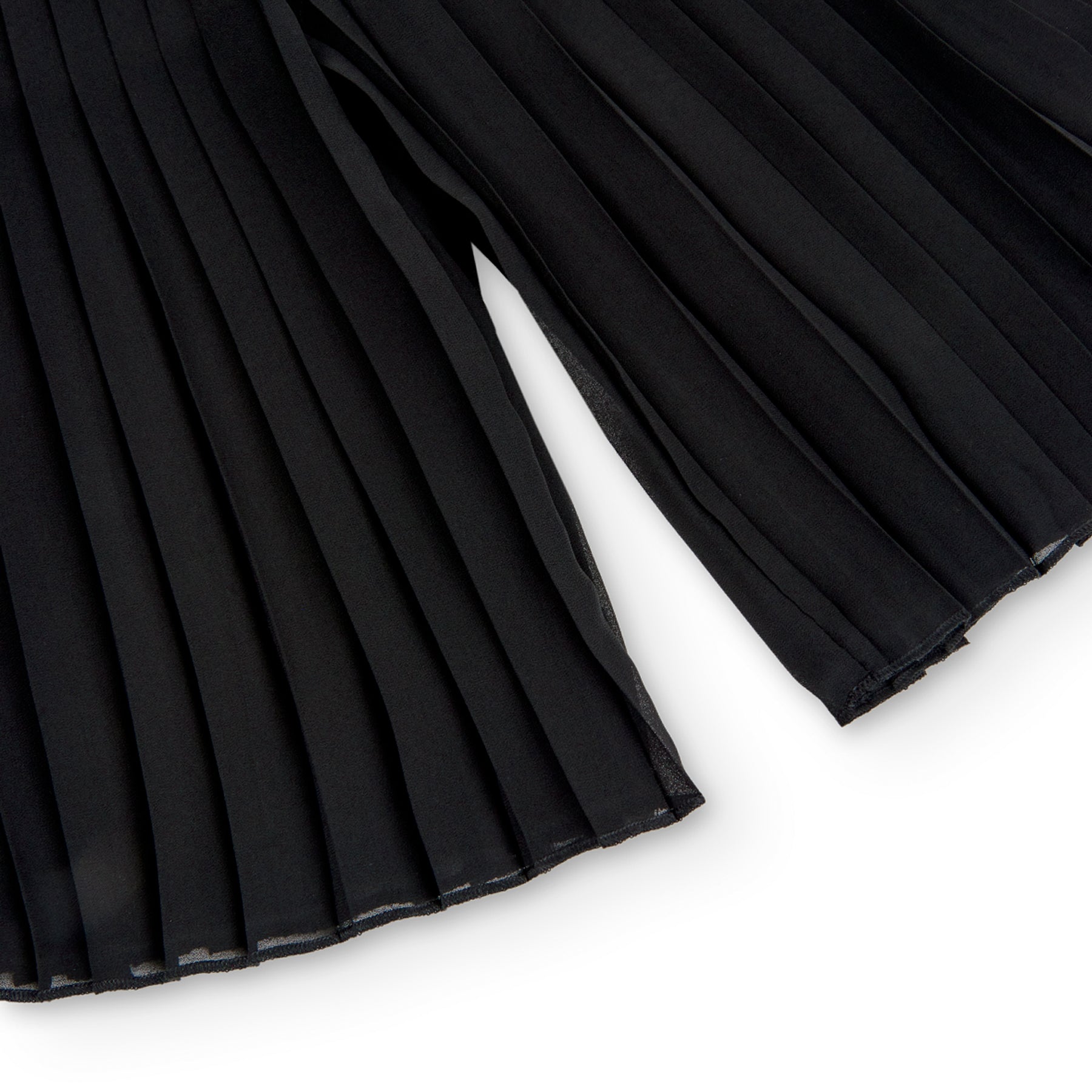 Conjunto negro 726476 - Ceremonias Anny