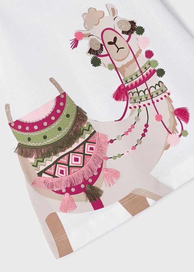 Conjunto niña 3779 - Ceremonias Anny