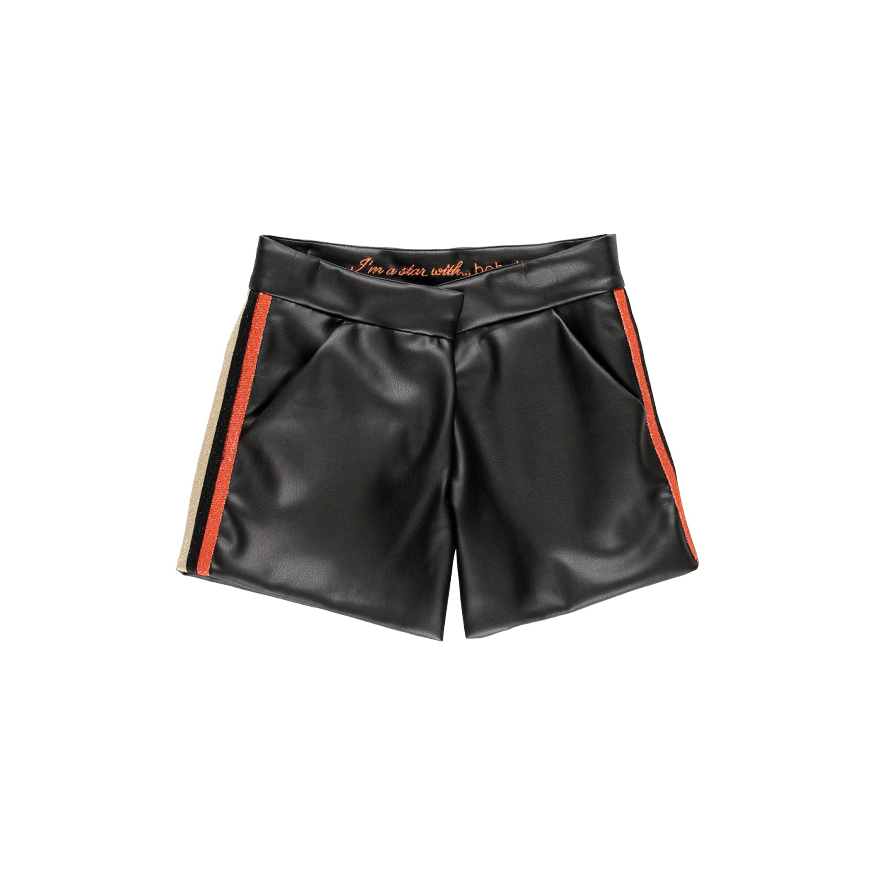 Conjunto niña a rayas 725329 - Ceremonias Anny