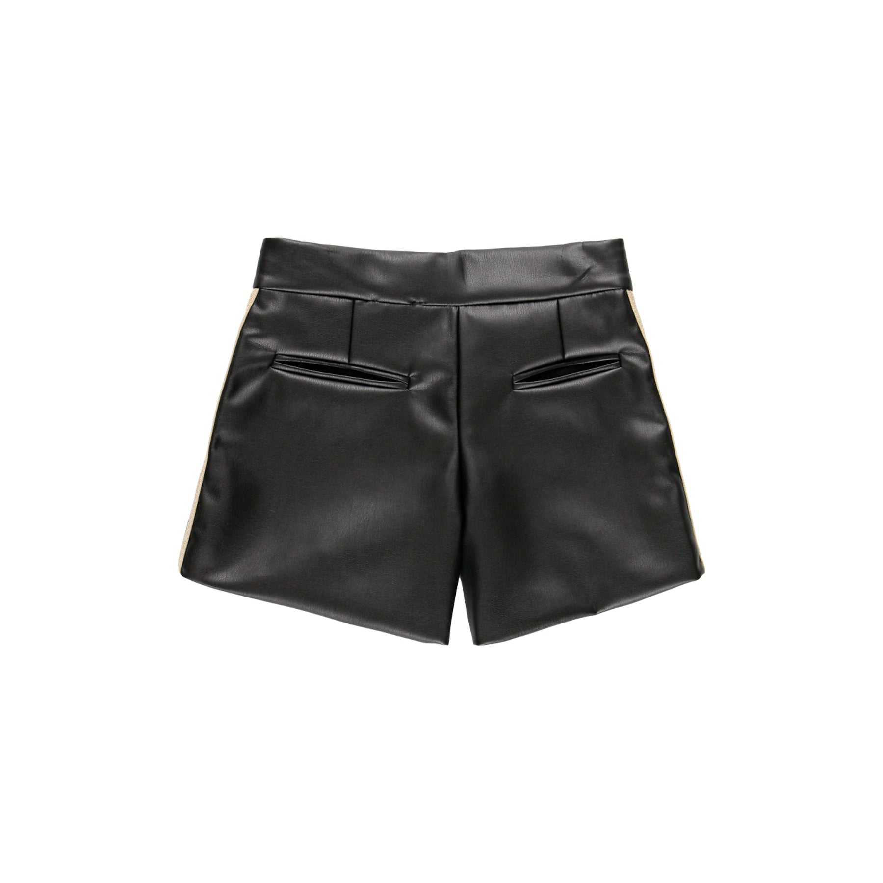 Conjunto niña a rayas 725329 - Ceremonias Anny