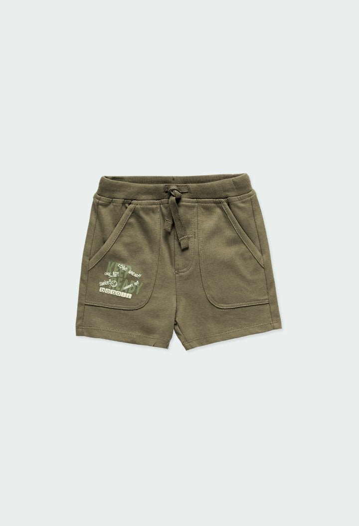 Conjunto niño animal 334077 - Ceremonias Anny