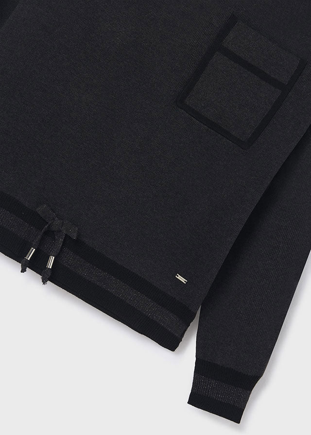 Conjunto pant gris 7827 - Ceremonias Anny