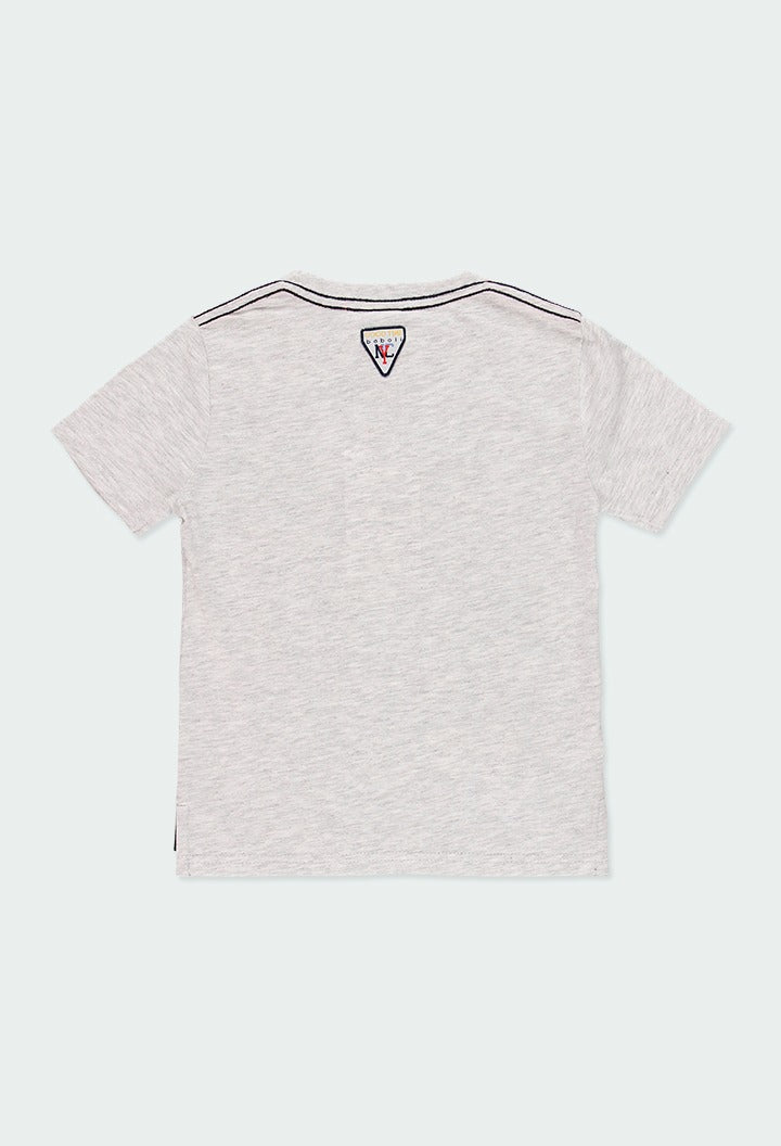 Conjunto Pants azul 504098 - Ceremonias Anny