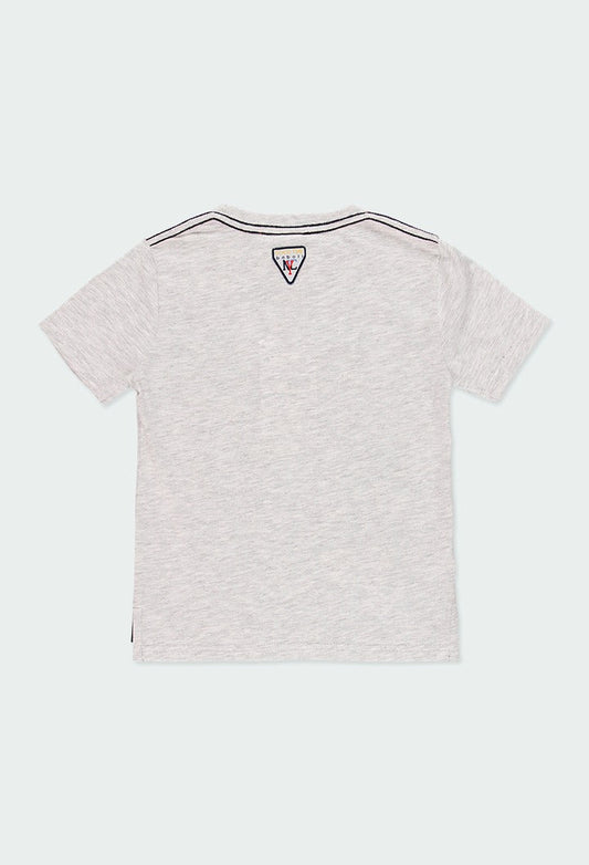 Conjunto Pants azul 504098 - Ceremonias Anny