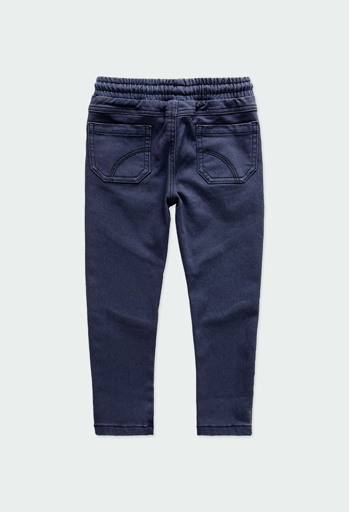 Conjunto Pants azul 504098 - Ceremonias Anny