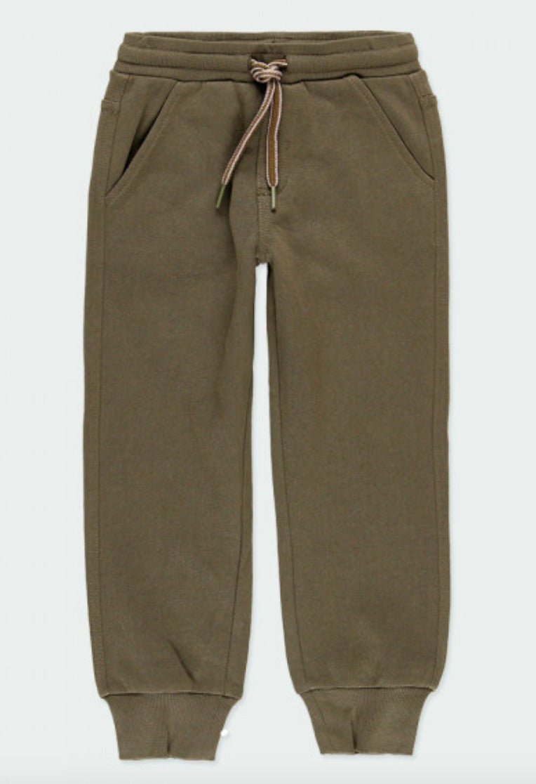 Conjunto pants naranja 523213 - Ceremonias Anny