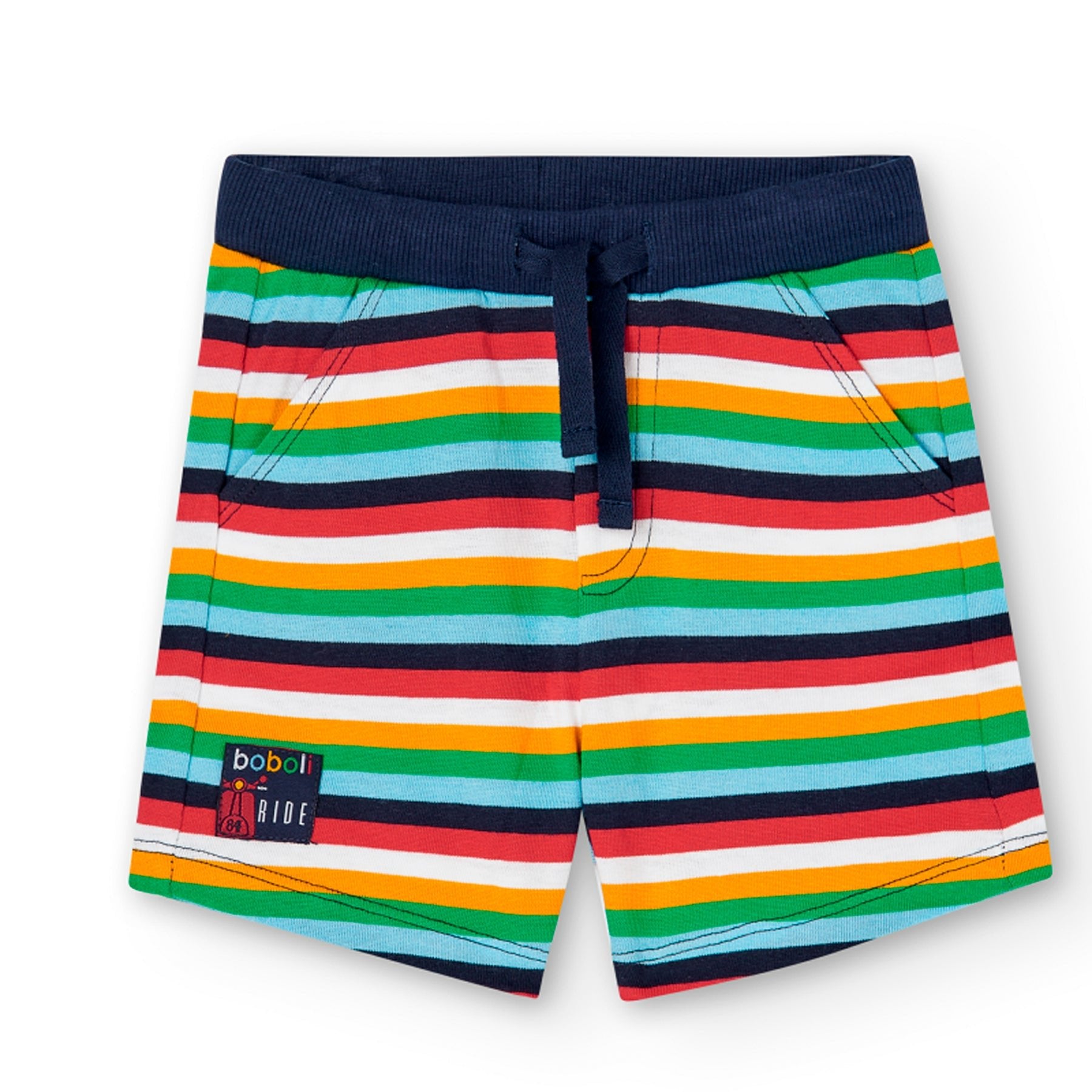 Conjunto Short 306133 - Ceremonias Anny